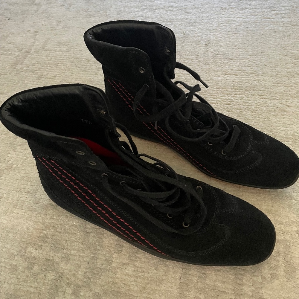 Tod’s Ferrari